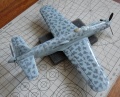 Dragon 1/72 Dornier Do-335B-6 -   