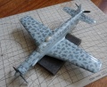 Dragon 1/72 Dornier Do-335B-6 -   