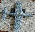 Dragon 1/72 Dornier Do-335B-6 -   