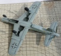 Dragon 1/72 Dornier Do-335B-6 -   