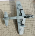 Dragon 1/72 Dornier Do-335B-6 -   