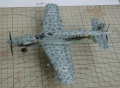 Dragon 1/72 Dornier Do-335B-6 -   