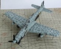 Dragon 1/72 Dornier Do-335B-6 -   