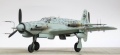 Dragon 1/72 Dornier Do-335B-6 -   