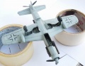 Dragon 1/72 Dornier Do-335B-6 -   