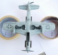 Dragon 1/72 Dornier Do-335B-6 -   