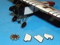  1/72 Pfalz E.III -  