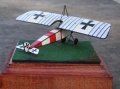  1/72 Pfalz E.III -  