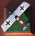  1/72 Pfalz E.III -  