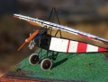  1/72 Pfalz E.III -  