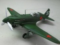 Trumpeter 1/48 -3 Early Version