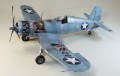 Tamiya 1/48 F4U-1 Corsair - ,    