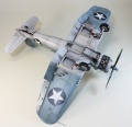 Tamiya 1/48 F4U-1 Corsair - ,    