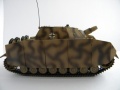 Tamiya 1/35 Sturmpanzer IV Brummbar Sdkfz.166