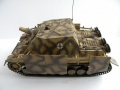 Tamiya 1/35 Sturmpanzer IV Brummbar Sdkfz.166