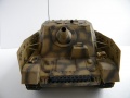 Tamiya 1/35 Sturmpanzer IV Brummbar Sdkfz.166