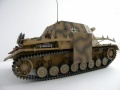 Tamiya 1/35 Sturmpanzer IV Brummbar Sdkfz.166