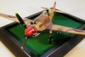 Academy 1/48 Curtiss Tomahawk IIb