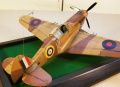 Academy 1/48 Curtiss Tomahawk IIb