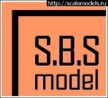  SBS Model: 1/48 Opel Blitz Kfz. 385 T-Stoff Tankwagen conversion set 