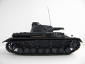Tamiya 1/35 Panzerkampfwagen IV Ausf.D