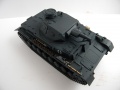 Tamiya 1/35 Panzerkampfwagen IV Ausf.D