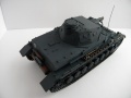 Tamiya 1/35 Panzerkampfwagen IV Ausf.D