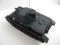 Tamiya 1/35 Panzerkampfwagen IV Ausf.D