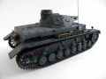 Tamiya 1/35 Panzerkampfwagen IV Ausf.D