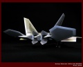 Hasegawa 1/48 F-22 Raptor -    