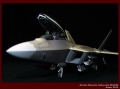 Hasegawa 1/48 F-22 Raptor -    