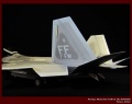 Hasegawa 1/48 F-22 Raptor -    