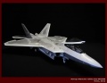 Hasegawa 1/48 F-22 Raptor -    