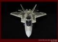 Hasegawa 1/48 F-22 Raptor -    