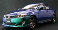 Fujimi 1/24 Lexus IS 350