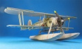 Novo/Frog 1/72 Fairey Swordfish Mk.I Floatplane