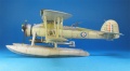 Novo/Frog 1/72 Fairey Swordfish Mk.I Floatplane