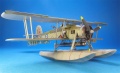 Novo/Frog 1/72 Fairey Swordfish Mk.I Floatplane