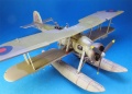 Novo/Frog 1/72 Fairey Swordfish Mk.I Floatplane