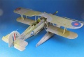 Novo/Frog 1/72 Fairey Swordfish Mk.I Floatplane