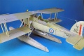 Novo/Frog 1/72 Fairey Swordfish Mk.I Floatplane