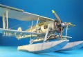 Novo/Frog 1/72 Fairey Swordfish Mk.I Floatplane