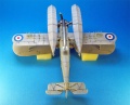 Novo/Frog 1/72 Fairey Swordfish Mk.I Floatplane