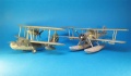 Novo/Frog 1/72 Fairey Swordfish Mk.I Floatplane