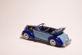 ICM 1/35 Opel Admiral Cabriolet