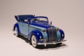 ICM 1/35 Opel Admiral Cabriolet