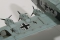 Revell 1/72 Blohm & Voss BV 222 V-2