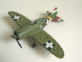 Special Hobby 1/72 Re-2000 Heja1 -     