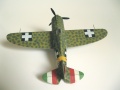 Special Hobby 1/72 Re-2000 Heja1 -     