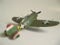 Special Hobby 1/72 Re-2000 Heja1 -     